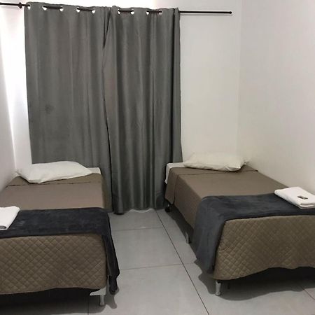 Hotel Vila Real דוראדוס מראה חיצוני תמונה
