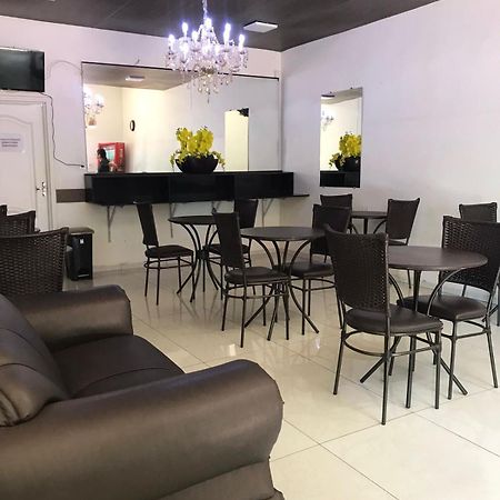 Hotel Vila Real דוראדוס מראה חיצוני תמונה
