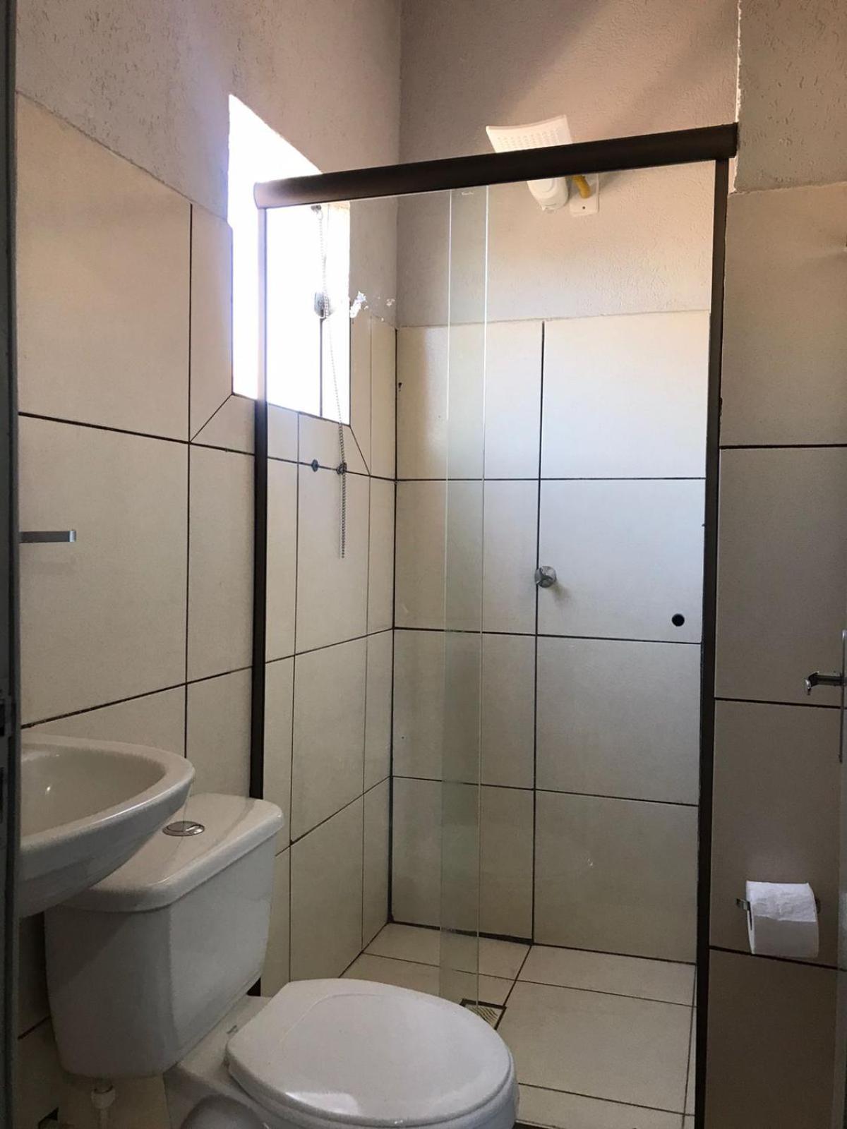Hotel Vila Real דוראדוס מראה חיצוני תמונה