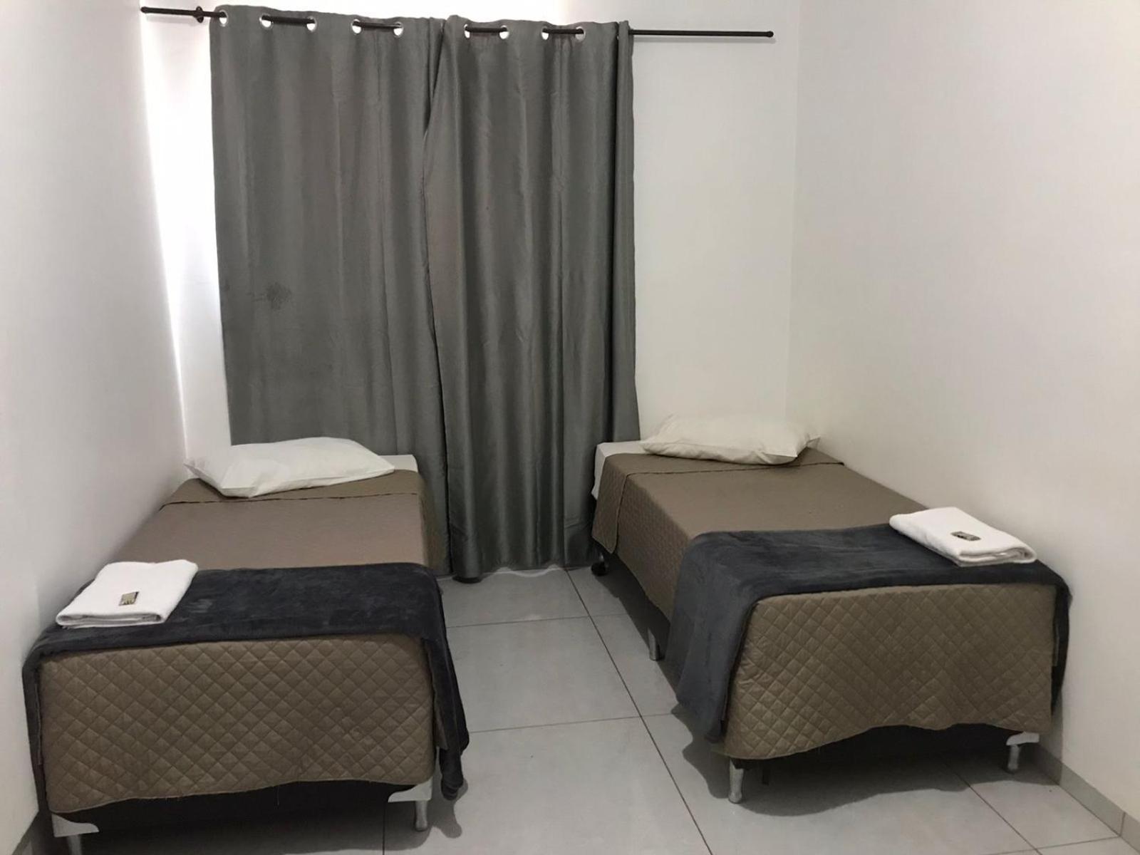 Hotel Vila Real דוראדוס מראה חיצוני תמונה
