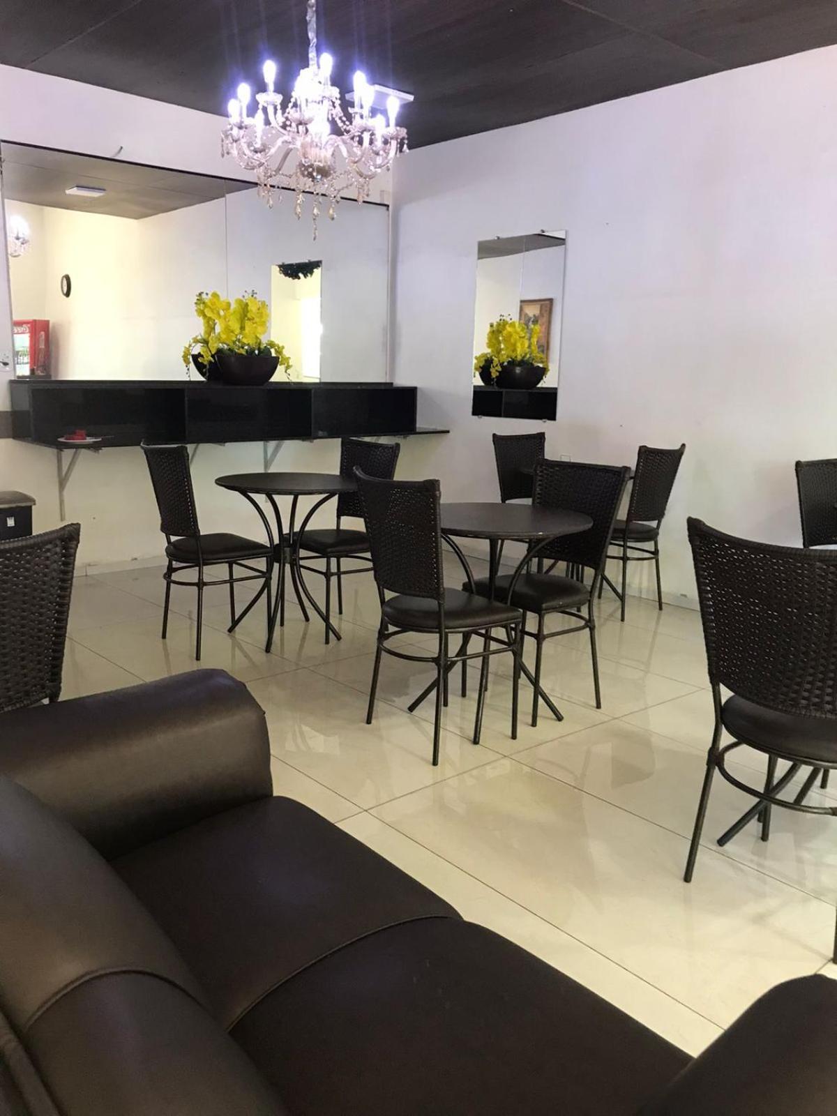 Hotel Vila Real דוראדוס מראה חיצוני תמונה