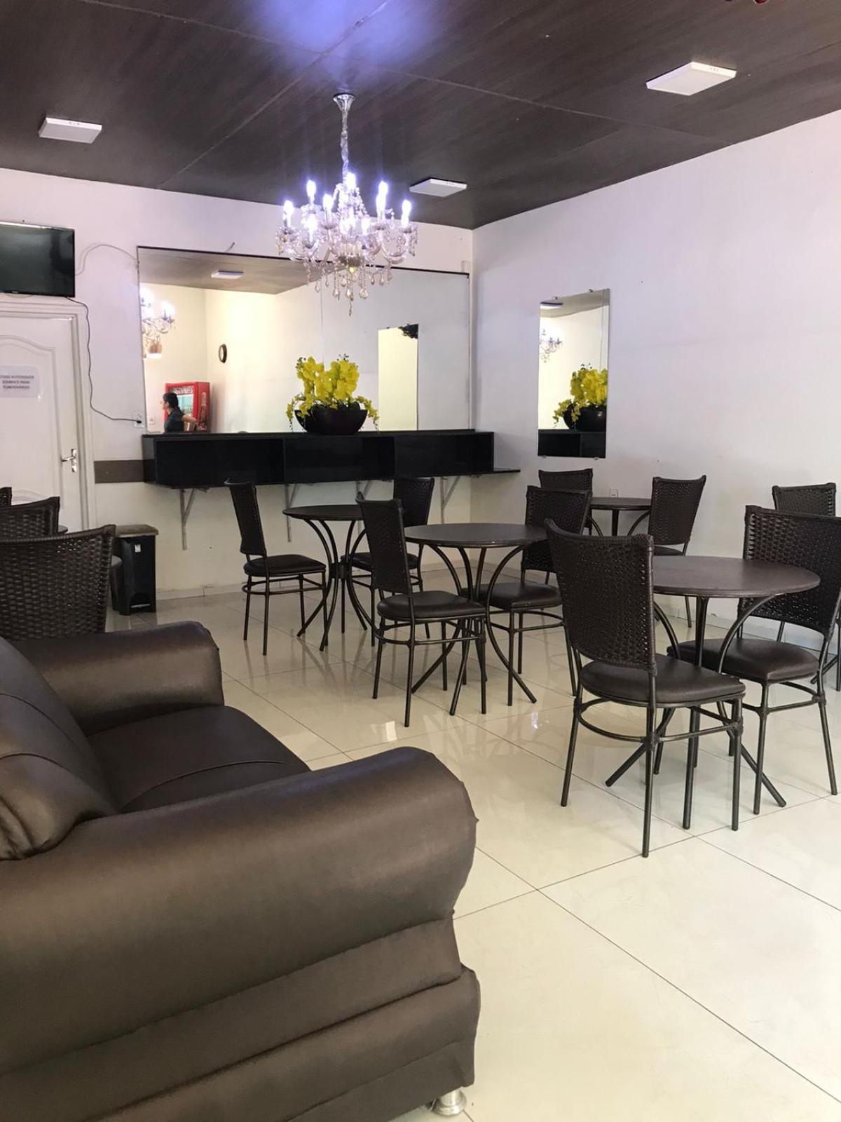 Hotel Vila Real דוראדוס מראה חיצוני תמונה