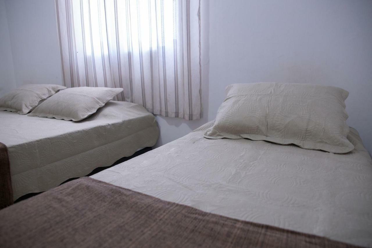Hotel Vila Real דוראדוס מראה חיצוני תמונה