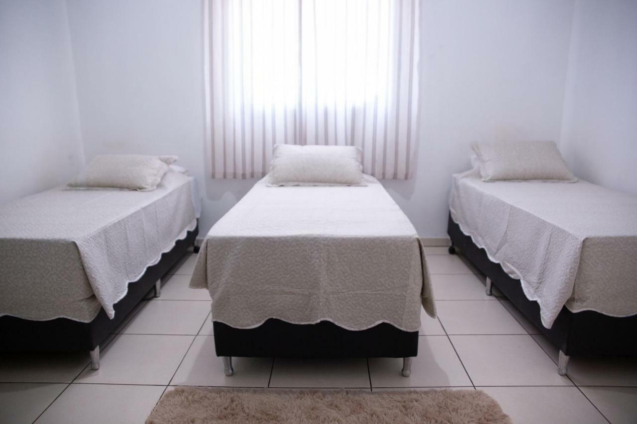 Hotel Vila Real דוראדוס מראה חיצוני תמונה