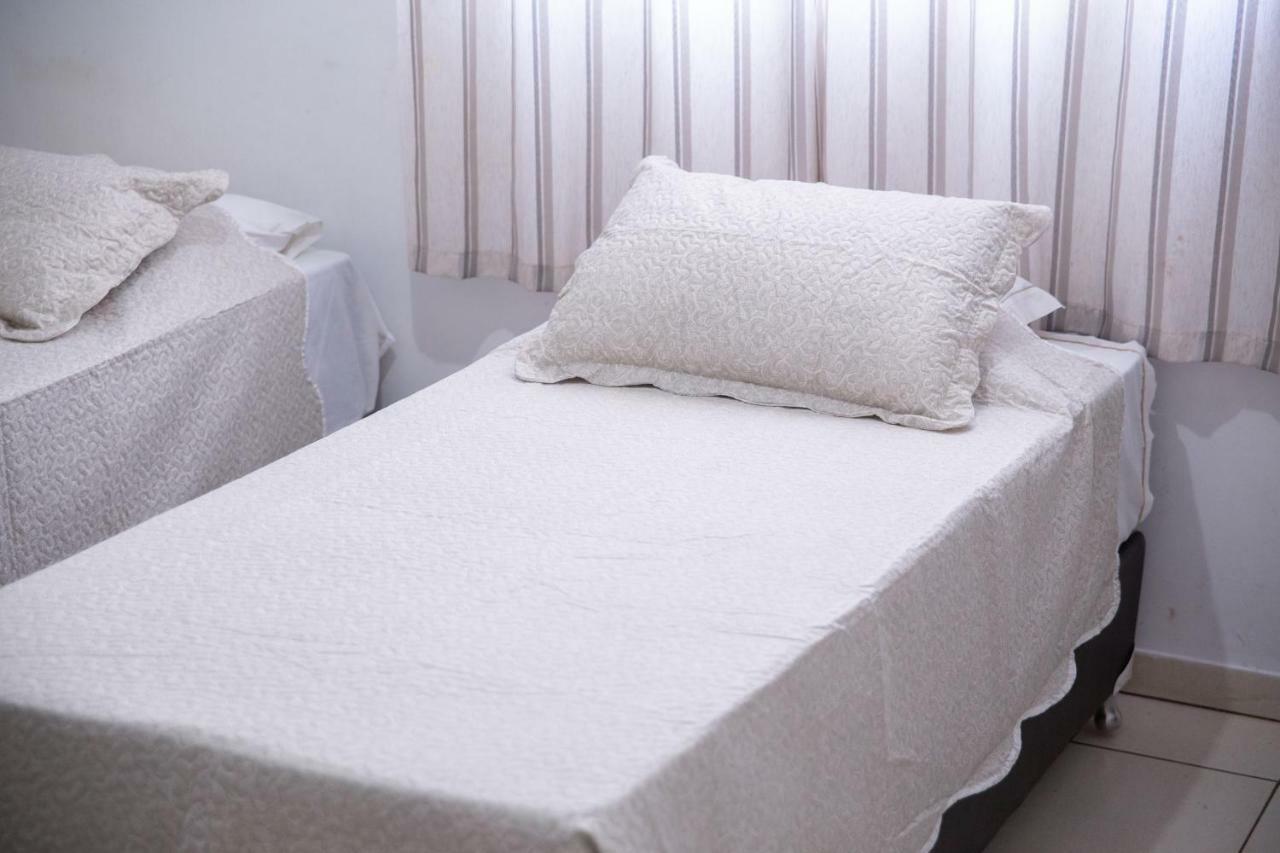 Hotel Vila Real דוראדוס מראה חיצוני תמונה