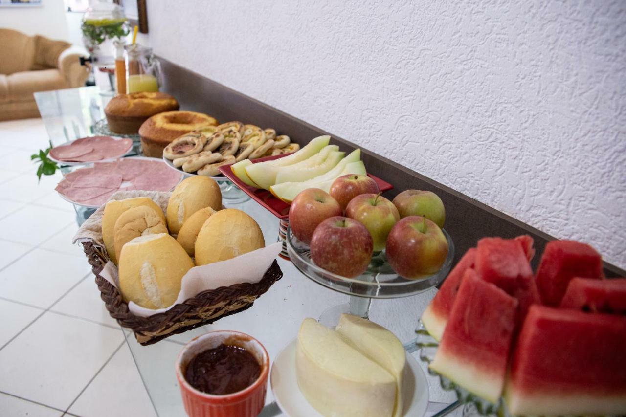 Hotel Vila Real דוראדוס מראה חיצוני תמונה